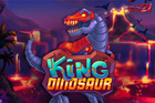 King Dinosaur