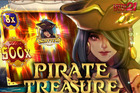 Pirate Treasure