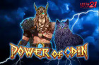 Power Of Odin